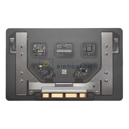 Apple MacBook Pro 13" M1 A2338 2020 gyári touchpad, Space Grey