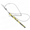 Apple MacBook Pro 13" A1278 (2011-2012) gyári WiFi antenna kábel (818-1821)