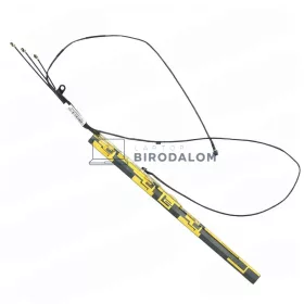   Apple MacBook Pro 13" A1278 (2011-2012) gyári WiFi antenna kábel (818-1821)