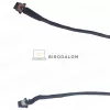 Apple MacBook Pro 13" A1278 (2011-2012) gyári WiFi antenna kábel (818-1821)