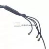 Apple MacBook Pro 13" A1278 (2011-2012) gyári WiFi antenna kábel (818-1821)