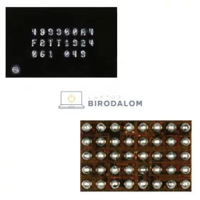   Renesas RAA489900A4 gyári töltésvezérlő IC chip Apple MacBook A2485 A2681 A2780 A2991 A3112 A3113 A3185 A3186 A3240 A3241 A3401 A3403 (QFN)