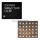 Texas Instruments SN012776B0YBH gyári audio erősítő vezérlő IC chip – Apple MacBook A2338 A2442 A2485 A2681 A2779 A2780