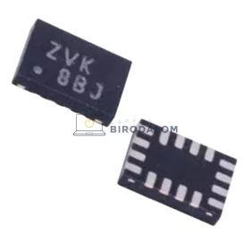 Texas Instruments SN74AVC4T774 gyári IC chip Apple MacBook Pro A2442 A3404 A1989 A1990 A2141 A2159 A2251 A2289 A2338 / A