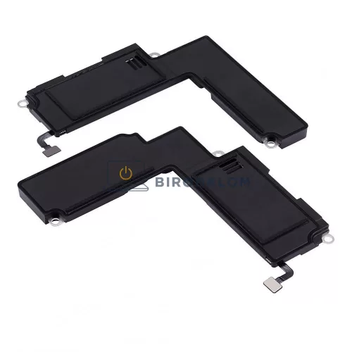Apple MacBook Air 15" A3241 / A2941 / A3114 gyári hangszóró szett (bal + jobb)