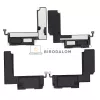 Apple MacBook Air 15" A3241 / A2941 / A3114 gyári hangszóró szett (bal + jobb)
