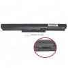 Sony Vaio SVF142, SVF142C29M, SVF152C29L, SVF152C29M, SVF152A27T OEM laptop akkumulátor (VGP-BPS35A)