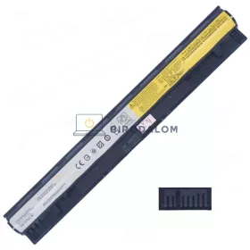   Lenovo G50-30, G50-45, G50-70, G50-70M 14.8V 2600mAh OEM laptop akkumulátor