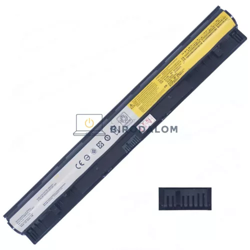 Lenovo G50-30, G50-45, G50-70, G50-70M 14.8V 2600mAh OEM laptop akkumulátor