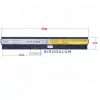 Lenovo G50-30, G50-45, G50-70, G50-70M 14.8V 2600mAh OEM laptop akkumulátor