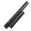 Sony VPC-EA3BGN/BI, VPC-E1Z1E, VPC-EA100C, VPC-EA12, VPC-EA12EA 10.8V 4400mAh OEM laptop akkumulátor