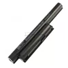 Sony VPC-EA3BGN/BI, VPC-E1Z1E, VPC-EA100C, VPC-EA12, VPC-EA12EA 10.8V 4400mAh OEM laptop akkumulátor