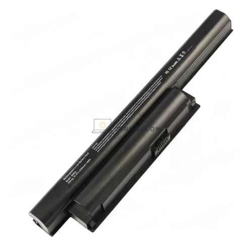 Sony VPC-EA3BGN/BI, VPC-E1Z1E, VPC-EA100C, VPC-EA12, VPC-EA12EA 10.8V 4400mAh OEM laptop akkumulátor