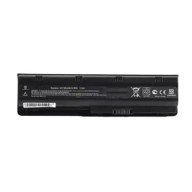   HP 1000-1101TU, 1000-1102TU, 1000-1103TU, 1000-1105TU, 1000-1106TU OEM laptop akkumulátor, 11.1V 58Wh