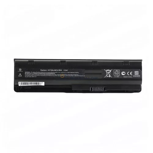 HP 1000-1101TU, 1000-1102TU, 1000-1103TU, 1000-1105TU, 1000-1106TU OEM laptop akkumulátor, 11.1V 58Wh