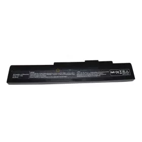   MSI Erazer X6815, X6816, Medion MD97744, MD97768, MD97874 OEM laptop akkumulátor