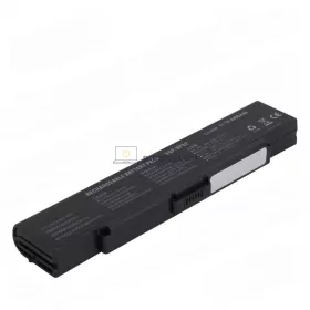  Sony PCG-6C1N, VGC-LA38C, VGC-LA38C/S, VGC-LA38G, VGC-LA38T 11.1V 5200mAh OEM laptop akkumulátor