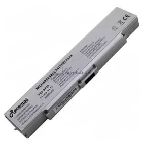   Sony PCG-6C1N, VGC-LA38C, VGC-LA38C/S, VGC-LA38G, VGC-LA38T 11.1V 5200mAh (58Wh) OEM laptop akkumulátor