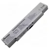 Sony PCG-6C1N, VGC-LA38C, VGC-LA38C/S, VGC-LA38G, VGC-LA38T 11.1V 5200mAh (58Wh) OEM laptop akkumulátor