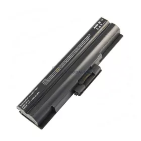   Sony PCG-41111T, PCG-61411L, PCG-61412T, PCG-7173L, PCG-81113L 10.8V 4400mAh OEM laptop akkumulátor