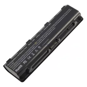   Toshiba C70D-BST2NX1, Dynabook Qosmio T752, T752/T4F, T752/T8F, T852 10.8V 4400mAh OEM laptop akkumulátor