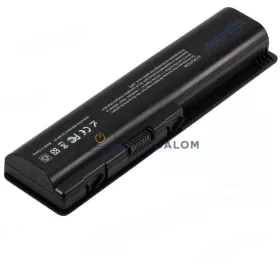 HP Pavilion DV4, DV4-1000, DV4-1000EA, DV4-1000ET, DV4-1001 11.8V 5200mAh (58Wh) OEM laptop akkumulá