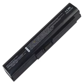   Toshiba Dynabook CX/45C, CX/45D, CX/45E, CX/47C, CX/47D laptop akkumulátor 10.8V 4400mAh (48Wh) OEM