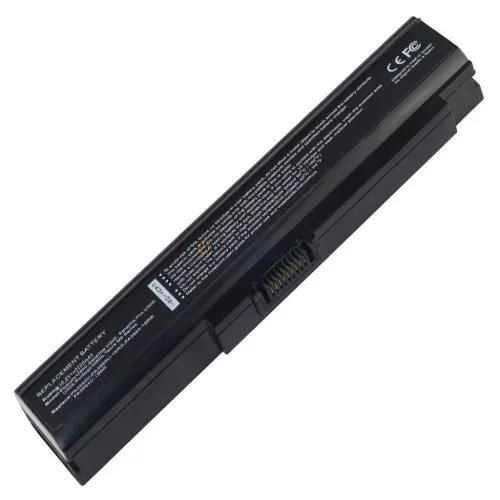 Toshiba Dynabook CX/45C, CX/45D, CX/45E, CX/47C, CX/47D laptop akkumulátor 10.8V 4400mAh (48Wh) OEM