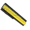 Lenovo ThinkPad X201, X201 3323, X201 3626, X201 3680, X201 3249 10.8V 4400mAh (48Wh) OEM laptop akkumulátor