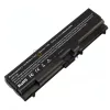 Lenovo ThinkPad T400, T400s, T500, SL300, SL400 OEM laptop akkumulátor 11.1V 4400mAh