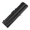 Lenovo ThinkPad T400, T400s, T500, SL300, SL400 OEM laptop akkumulátor 11.1V 4400mAh