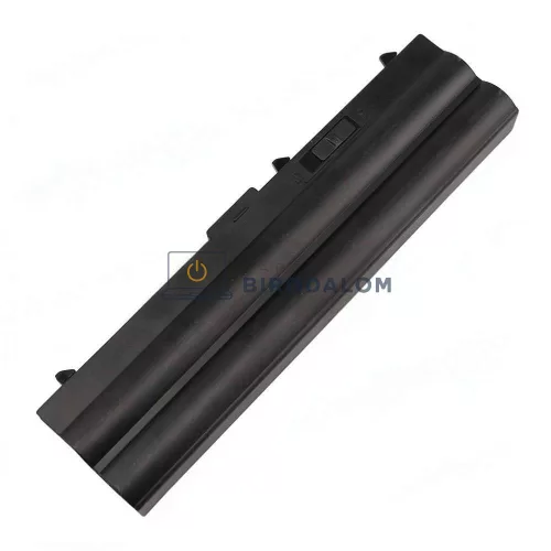 Lenovo ThinkPad T400, T400s, T500, SL300, SL400 OEM laptop akkumulátor 11.1V 4400mAh