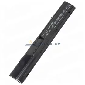   HP ProBook 4430S, 4440S, 4530S, 4540S, 4545S 11.1V 4400mAh (49Wh) OEM laptop akkumulátor