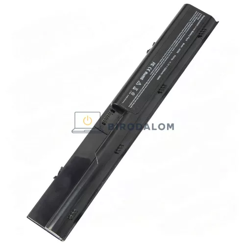 HP ProBook 4430S, 4440S, 4530S, 4540S, 4545S 11.1V 4400mAh (49Wh) OEM laptop akkumulátor