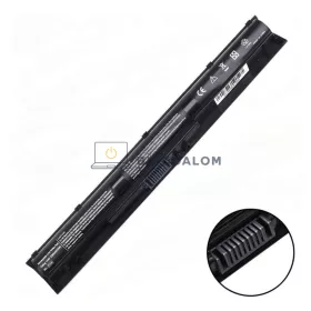 HP Pavilion 14-ab054CA, 14-ab057CA, 14-ab066US, 14-ab084CA, 14-ab154CA 14.8V 2200mAh OEM laptop akku