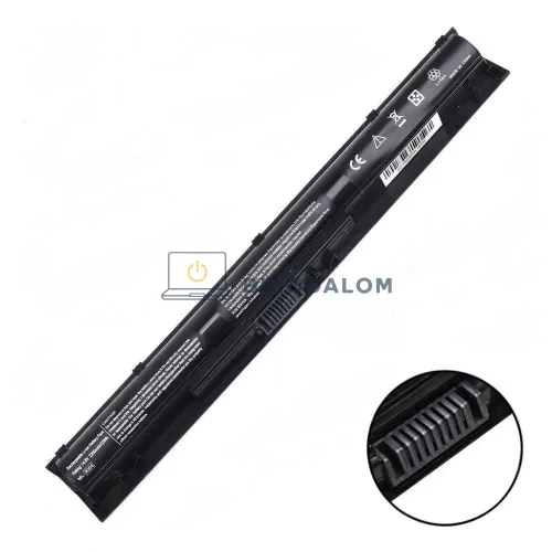HP Pavilion 14-ab054CA, 14-ab057CA, 14-ab066US, 14-ab084CA, 14-ab154CA 14.8V 2200mAh OEM laptop akku