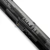 HP Pavilion 14-ab054CA, 14-ab057CA, 14-ab066US, 14-ab084CA, 14-ab154CA 14.8V 2200mAh OEM laptop akku