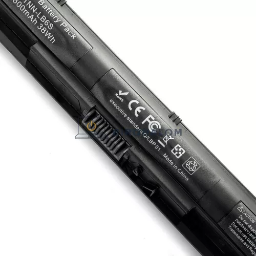 HP Pavilion 14-ab054CA, 14-ab057CA, 14-ab066US, 14-ab084CA, 14-ab154CA 14.8V 2200mAh OEM laptop akku