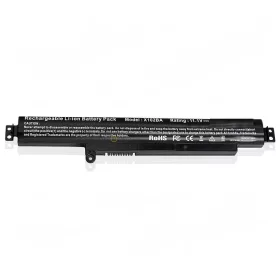   Asus VivoBook F102BA, X102B, X102BA, X102BA-HA41002F, X102BA-BH41T 11.1V 2200mAh OEM laptop akkumulátor