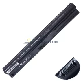 Dell Inspiron 15-5758, 15-5555, 15-5551, 15-5559, 15-3558 OEM laptop akkumulátor, 14.8V 2200mAh (38W