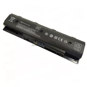   HP Envy 15-J000EB, 15-J000ER, 15-J000SG, 15-J001ER, 15-J001SB OEM laptop akkumulátor 10.8V 4400mAh
