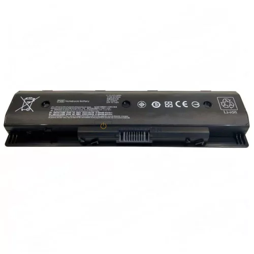 HP Envy 15-J000EB, 15-J000ER, 15-J000SG, 15-J001ER, 15-J001SB OEM laptop akkumulátor 10.8V 4400mAh