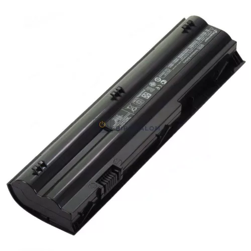HP Mini 110-3800, Mini 110-3801, Mini 110-3805, Mini 110-3810, Mini 110-3830 OEM laptop akkumulátor, 10.8V 4400mAh (49Wh)