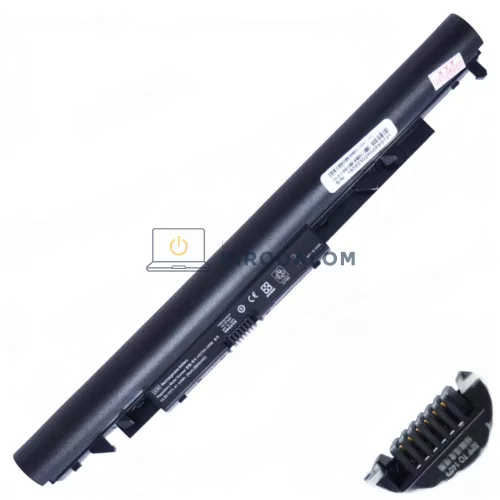 HP 240 G6, 245 G6, 250 G6, 255 G6, 15-bw000 14.4V 2200mAh (38Wh) OEM laptop akkumulátor