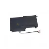 Toshiba Satellite L45, L45D, L50, L55, L55D OEM laptop akkumulátor, 14.4V 2838mAh (43Wh)