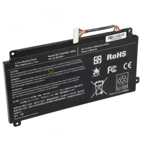   Toshiba Chromebook CB35, CB35-B, CB35-B3340, CB35-B3330 laptop akkumulátor 10.8V 3860mAh (45Wh) OEM