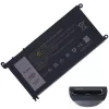 Dell Inspiron 13 5368, 5378, 5379, 7368, 7375 11.25V 3400mAh (42Wh) 3-cellás OEM laptop akkumulátor