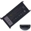 Dell Inspiron 13 5368, 5378, 5379, 7368, 7375 11.25V 3400mAh (42Wh) 3-cellás OEM laptop akkumulátor
