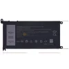 Dell Inspiron 13 5368, 5378, 5379, 7368, 7375 11.25V 3400mAh (42Wh) 3-cellás OEM laptop akkumulátor
