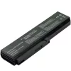 Acer Aspire 3810T, 3820T, 4820T, 5820T, 7520 10.8V 4400mAh (49Wh) OEM laptop akkumulátor